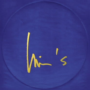 Wim's - Driven By Music [Vinyl] (ONLINE ORDER ONLY)