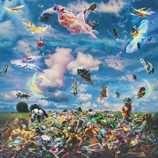 Va - yet [Vinyl] (ONLINE ORDER ONLY)