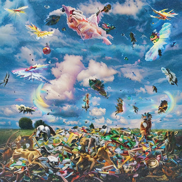 Va - yet [Vinyl] (ONLINE ORDER ONLY)