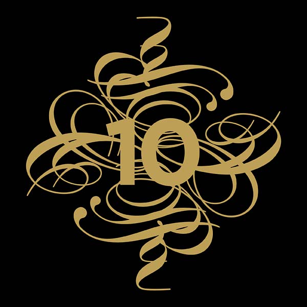 Zehn [CD]