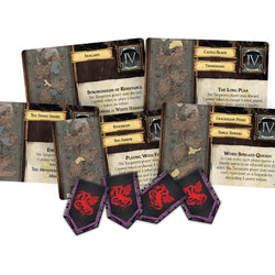 A Game of Thrones Boardgame Mother of Dragons Expansion (ONLINE ORDER ONLY)