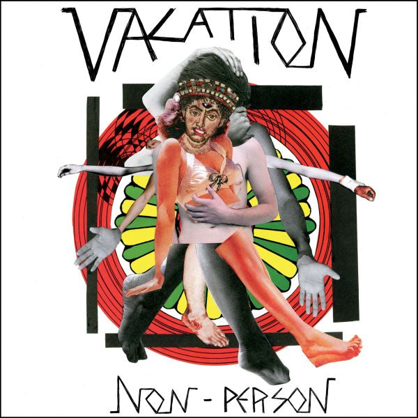 Non-Person [Vinyl]