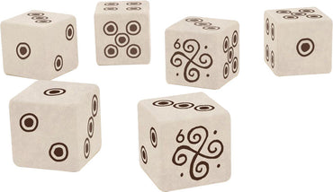 Vaesen Nordic Horror Dice Set (Online Only)