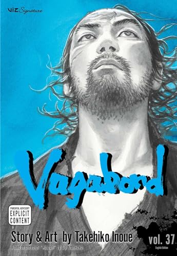 Vagabond Vol 37 (Online Order Only)