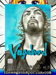 Vagabond Vol 37 (Online Order Only)