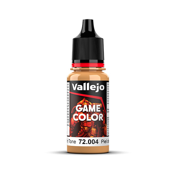 Vallejo - Game Color - 18ml. Paint (Online Order Only)