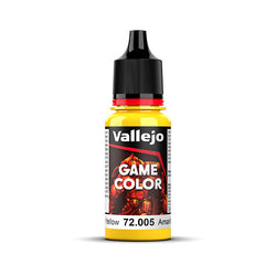 Vallejo - Game Color - 18ml. Paint (Online Order Only)