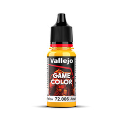 Vallejo - Game Color - 18ml. Paint (Online Order Only)