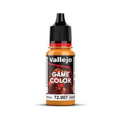 Vallejo - Game Color - 18ml. Paint (Online Order Only)