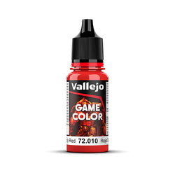Vallejo - Game Color - 18ml. Paint (Online Order Only)