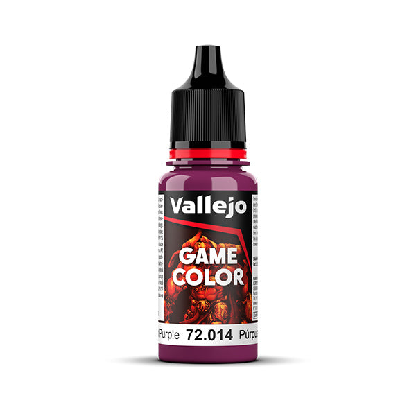 Vallejo - Xpress Game Color - 18ml. Paint (Online Order Only)