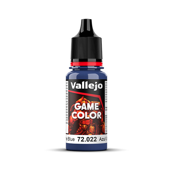 Vallejo - Game Color - 18ml. Paint (Online Order Only)
