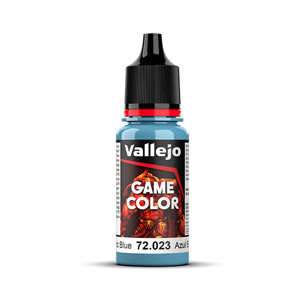 Vallejo - Game Color - 18ml. Paint (Online Order Only)