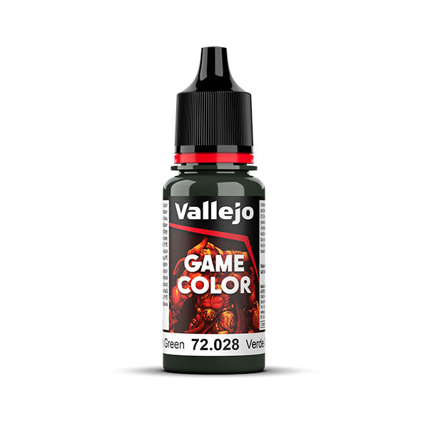 Vallejo - Game Color - 18ml. Paint