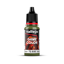 Vallejo - Game Color - 18ml. Paint (Online Order Only)