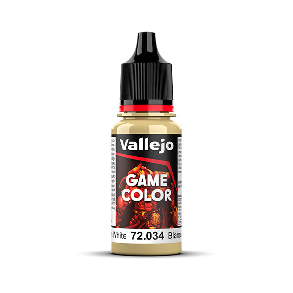 Vallejo - Game Color - 18ml. Paint (Online Order Only)