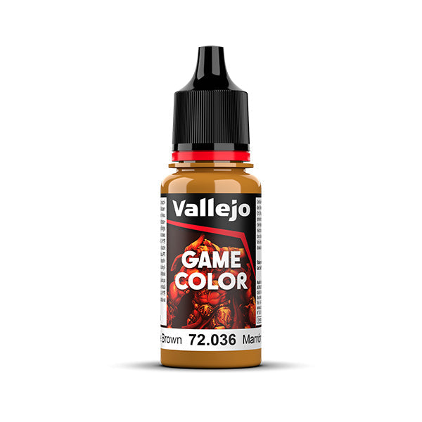 Vallejo - Game Color - 18ml. Paint