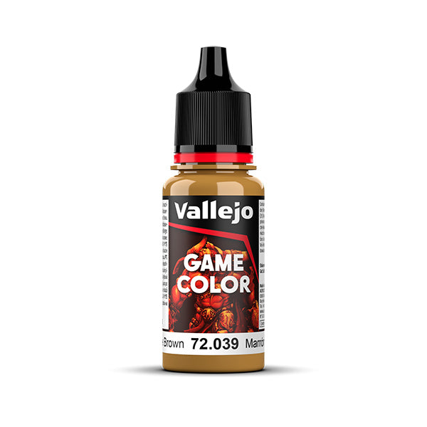 Vallejo - Game Color - 18ml. Paint (Online Order Only)