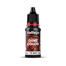Vallejo - Game Color - 18ml. Paint (Online Order Only)