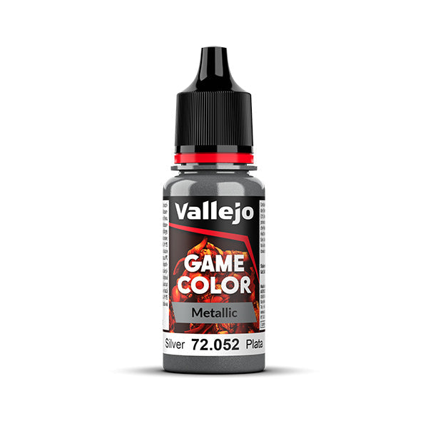Vallejo - Game Color - 18ml. Paint (Online Order Only)