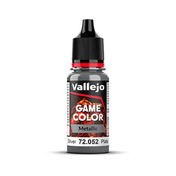 Vallejo - Game Color - 18ml. Paint (Online Order Only)