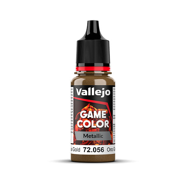 Vallejo - Game Color - 18ml. Paint (Online Order Only)