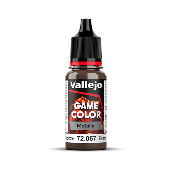 Vallejo - Game Color - 18ml. Paint