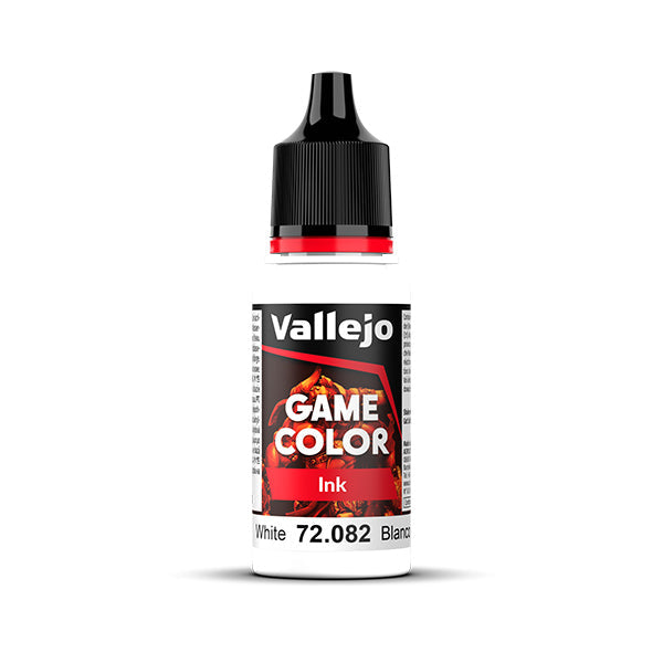 Vallejo - Game Color - 18ml. Paint