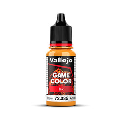Vallejo - Game Color - 18ml. Paint (Online Order Only)