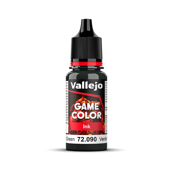 Vallejo - Game Color - 18ml. Paint (Online Order Only)
