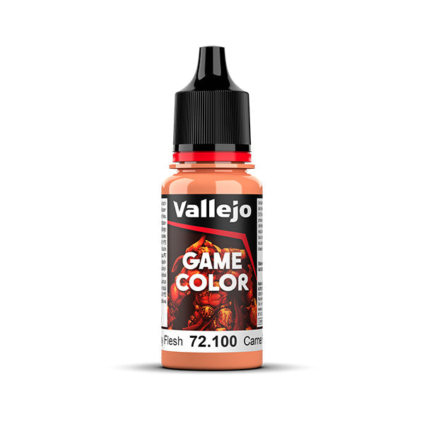 Vallejo - Game Color - 18ml. Paint