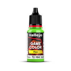 Vallejo - Game Color - 18ml. Paint (Online Order Only)