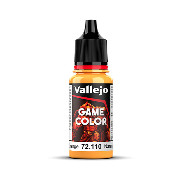 Vallejo - Game Color - 18ml. Paint