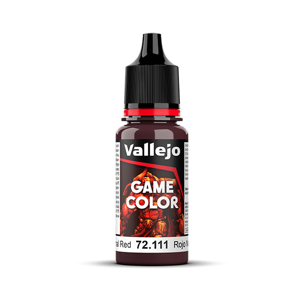 Vallejo - Game Color - 18ml. Paint