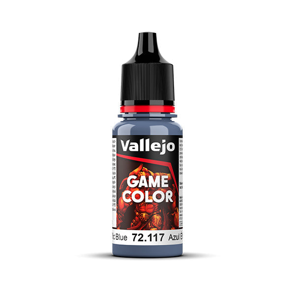 Vallejo - Game Color - 18ml. Paint