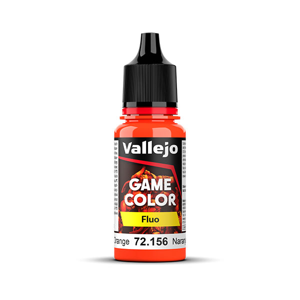 Vallejo - Game Color - 18ml. Paint (Online Order Only)