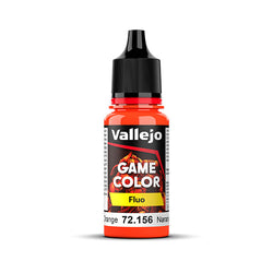 Vallejo - Game Color - 18ml. Paint (Online Order Only)