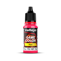 Vallejo - Game Color - 18ml. Paint (Online Order Only)