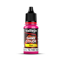 Vallejo - Game Color - 18ml. Paint