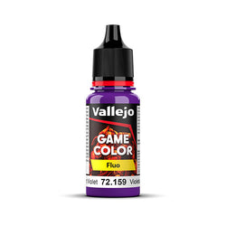 Vallejo - Game Color - 18ml. Paint