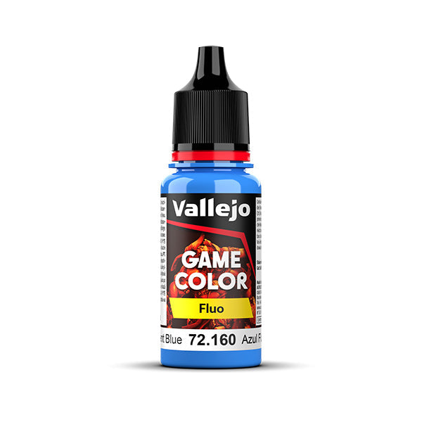 Vallejo - Game Color - 18ml. Paint (Online Order Only)