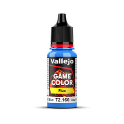 Vallejo - Game Color - 18ml. Paint (Online Order Only)