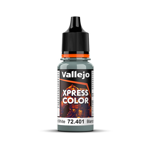 Vallejo - Xpress Color - 18ml. Paint (Online Order Only)