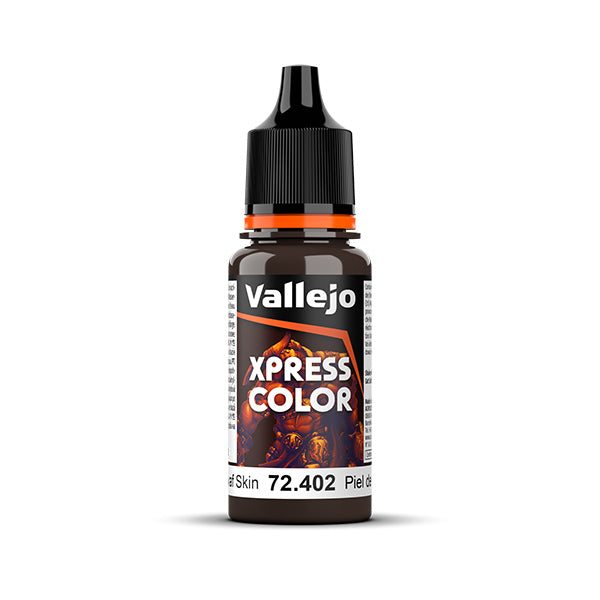 Vallejo - Xpress Color - 18ml. Paint (Online Order Only)