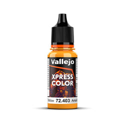 Vallejo - Xpress Color - 18ml. Paint (Online Order Only)