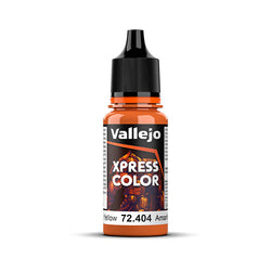 Vallejo - Xpress Color - 18ml. Paint (Online Order Only)