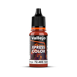 Vallejo - Xpress Color - 18ml. Paint (Online Order Only)