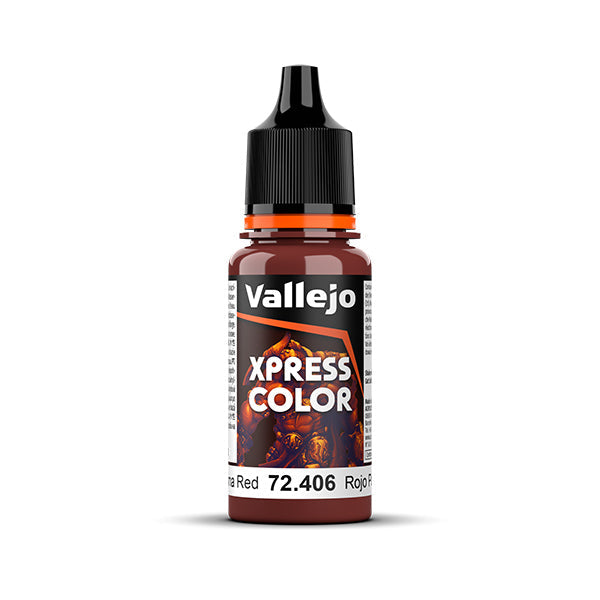 Vallejo - Xpress Color - 18ml. Paint (Online Order Only)