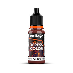 Vallejo - Xpress Color - 18ml. Paint (Online Order Only)