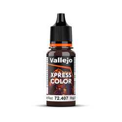 Vallejo - Xpress Color - 18ml. Paint (Online Order Only)